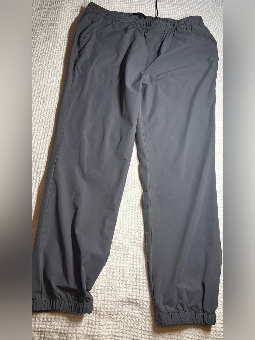 Banana Republic Motion Tech Jogger XL TALL